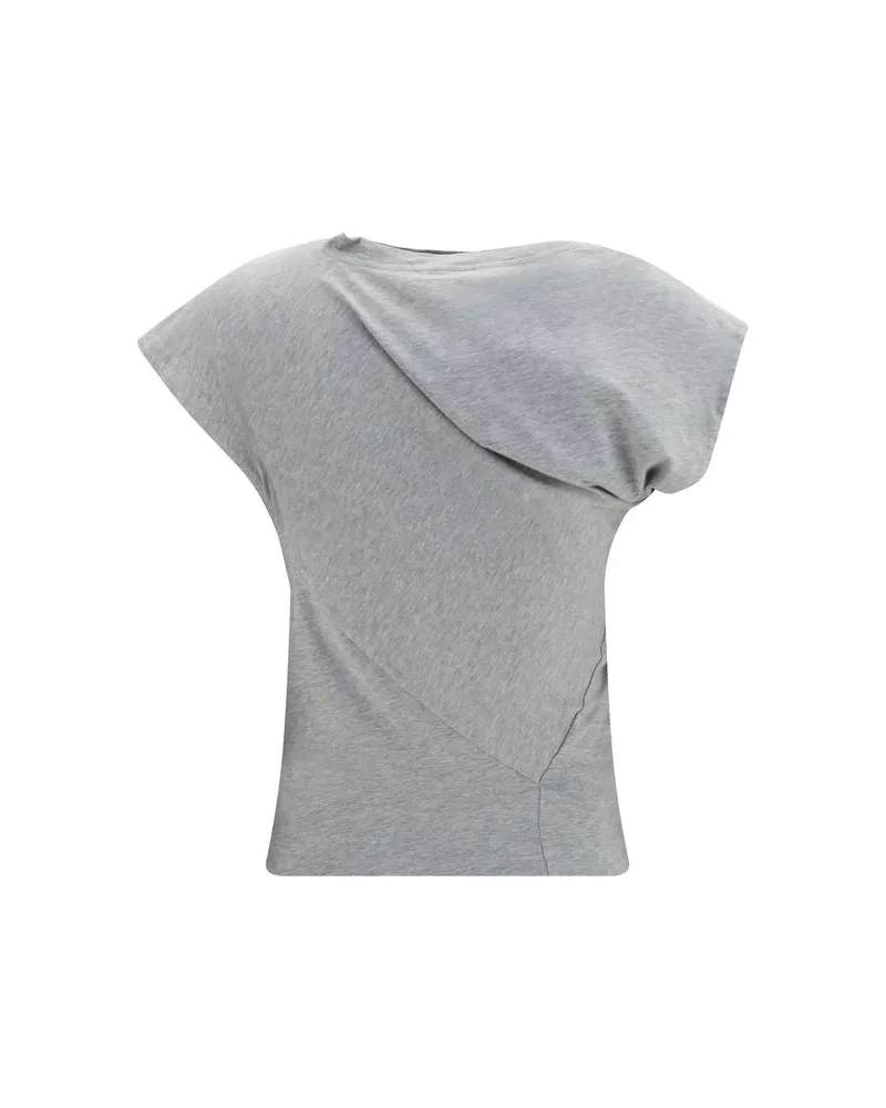 Vivienne Westwood Hebo T-Shirt — Gray Gray