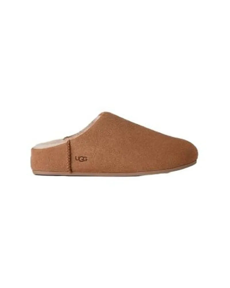 UGG Women's Slip On Chestnut Footwear Other Chestnut