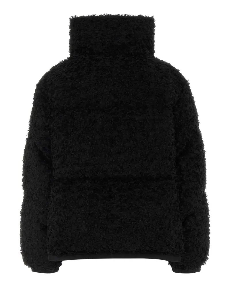 Moncler Sittelles Down Jacket — Black Black