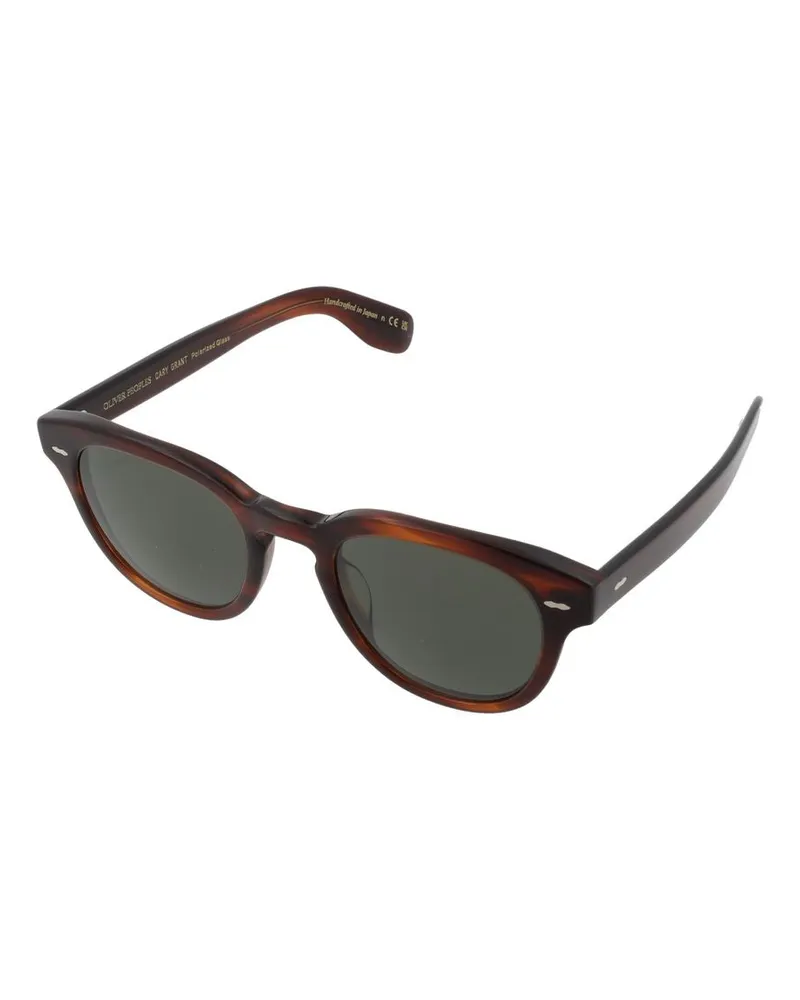 Oliver Peoples 0OV5413SU Acetate Wayfarer-Style Sunglasses 1679p1