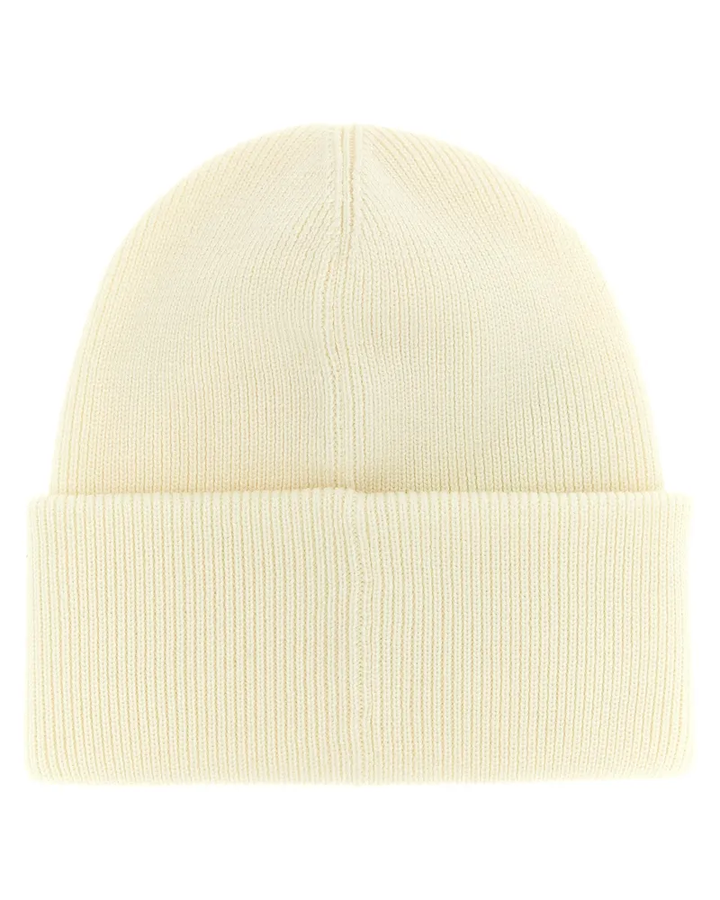 Canada Goose CA344692BM Beanie — White White
