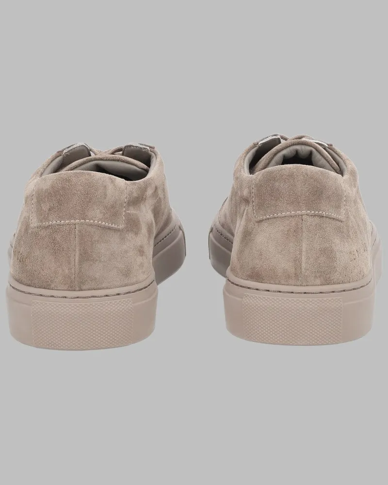Common Projects Sneakers — Beige Beige
