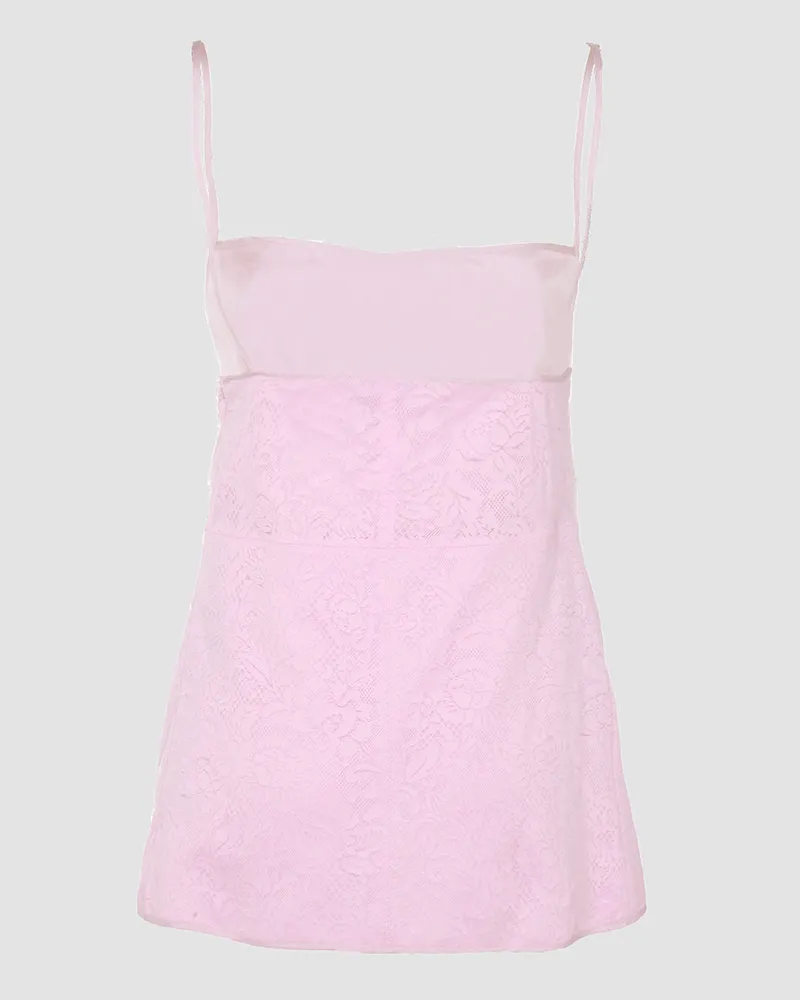 Jil Sander Women's Top Marshmallow _co Vi Pa Pink