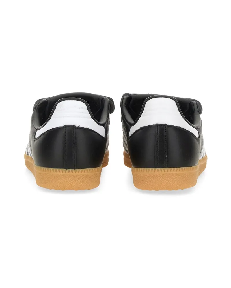 adidas Samba LT Sneaker — Black Black