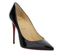Kate Pumps — Black