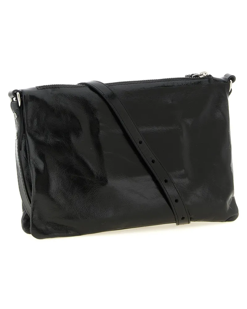Isabel Marant Crossbody Bag — Black Black