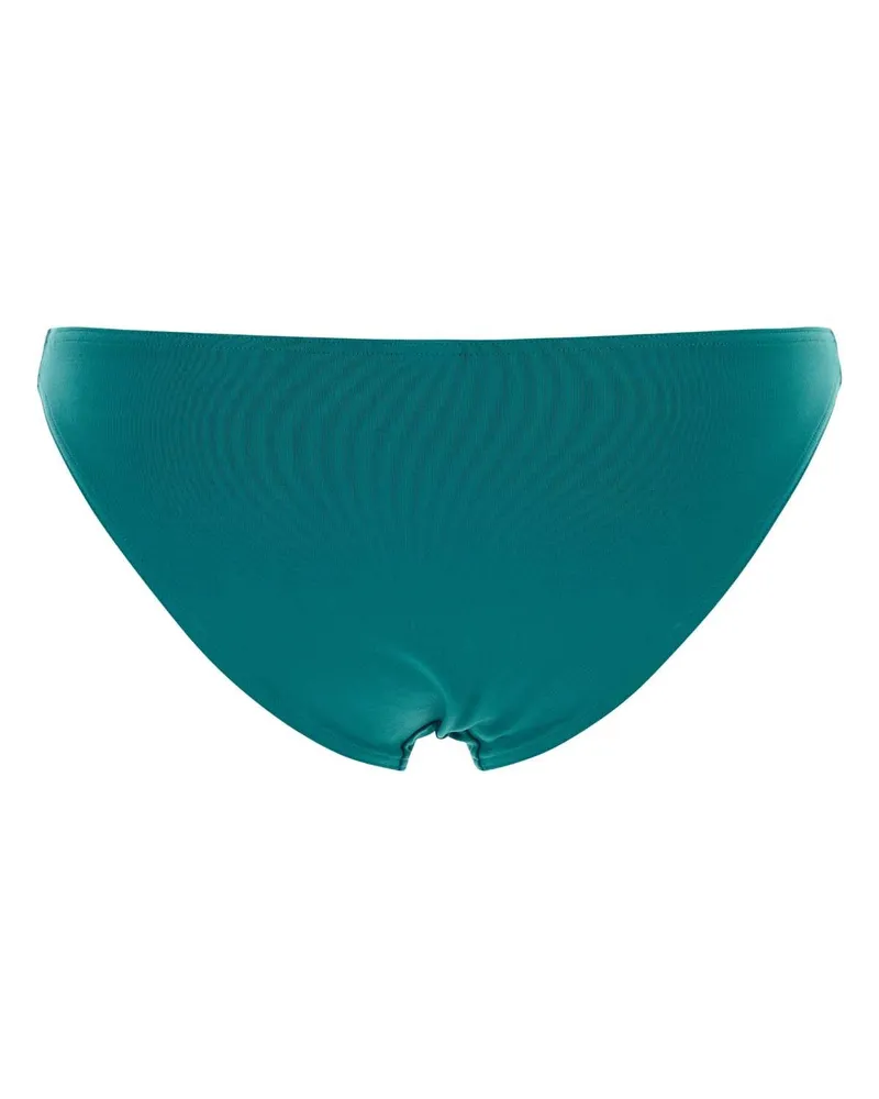 Eres Bikini Bottom — Green Green