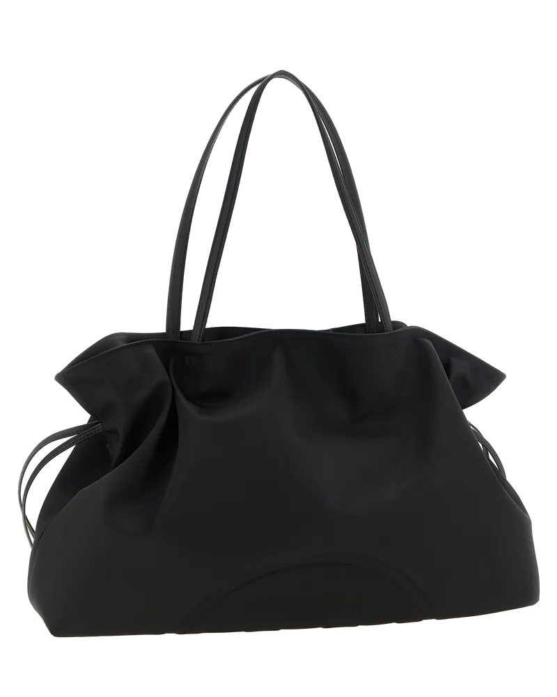 Tory Burch Shoulder Bag — Black Black