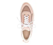 Nama Sneaker — pink