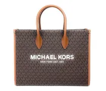 Tote Bag — Brown
