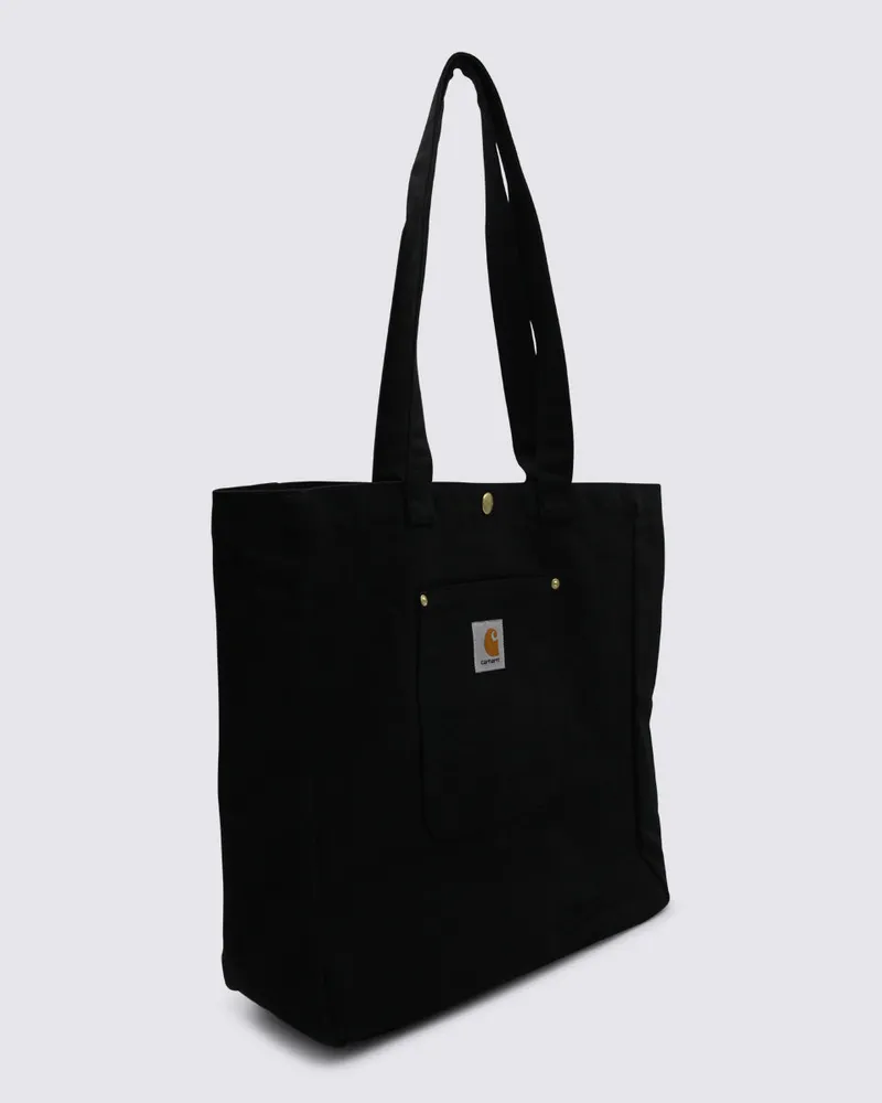 Carhartt WIP Men's Bags Black Black