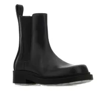 Boots Chelsea Boot — Black
