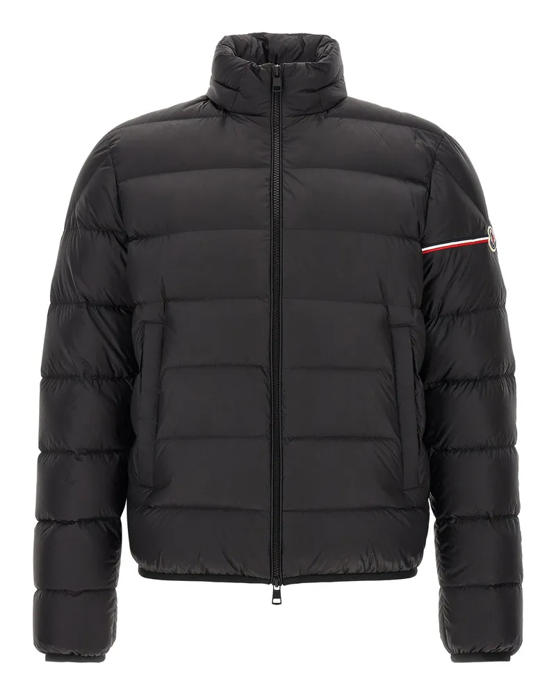 Moncler Ravenlock Down Jacket 
