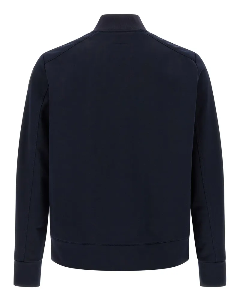 Parajumpers Mckay Sweatshirt — Navy Navy