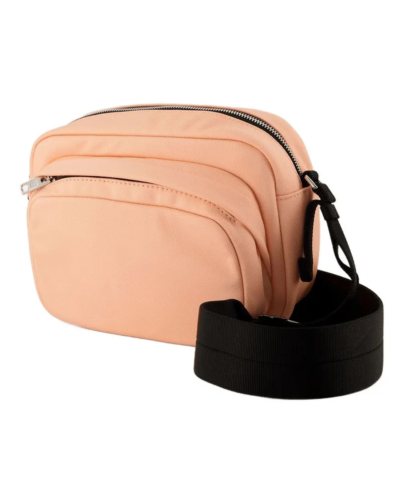 Alexander Wang Women's Heiress Sport Crossbody Bag Orange Others Orange