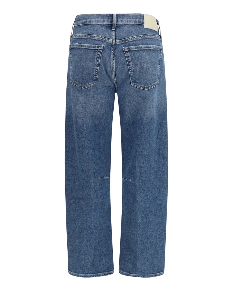 Citizens of humanity Miro Jeans — Blue Benson