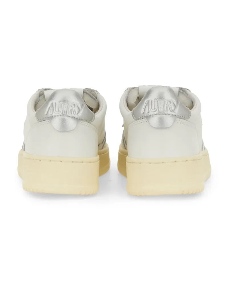 AUTRY Medalist Low Sneakers — Multicolor Multicolor