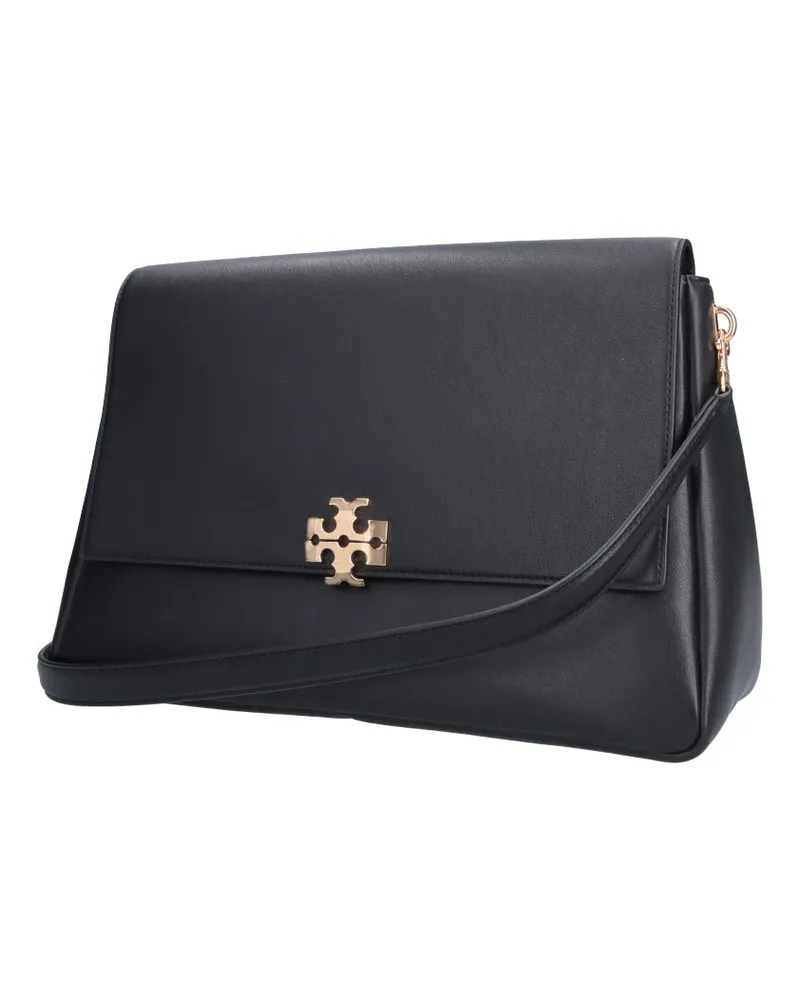 Tory Burch Women's Bags Black Cow Leather Black