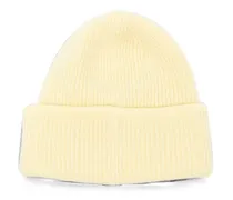 Beanie — Yellow