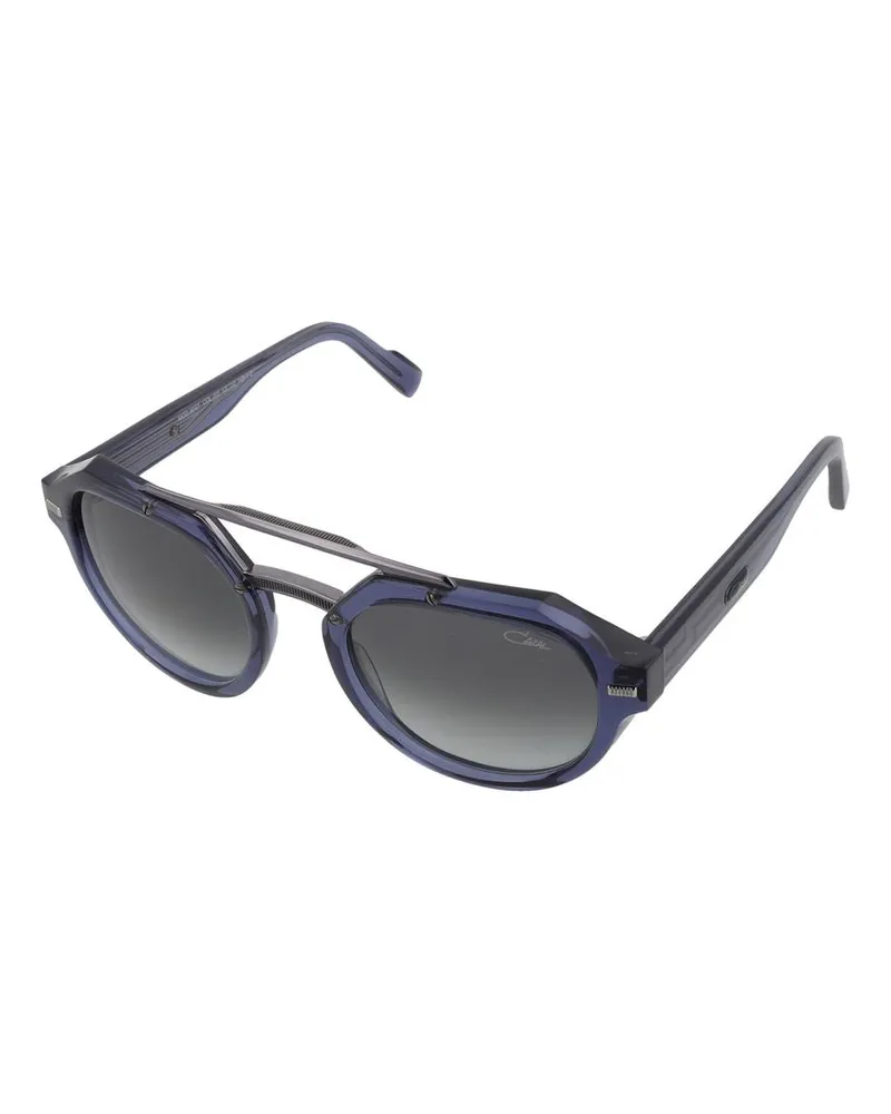 CAZAL Sunglasses — Navy Navy