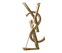 Paris Brooch — Gold