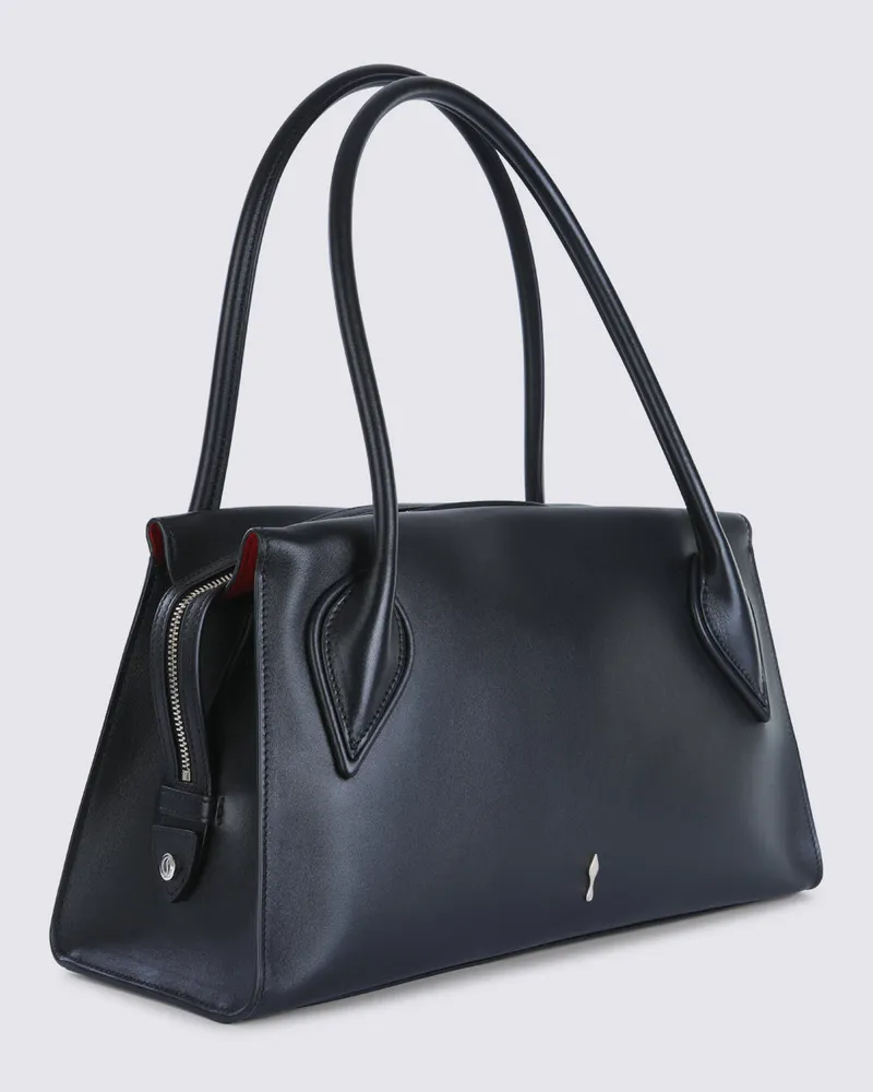 Christian Louboutin Women's Bags Black _le Black