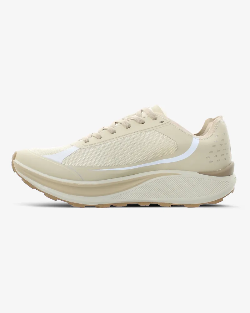 Fessura Unisex Gsr N 10 Sand Trail Sneaker Beige