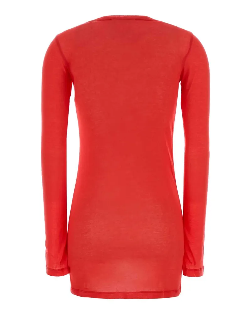 GIMAGUAS Dress Mini Dress — Red Red