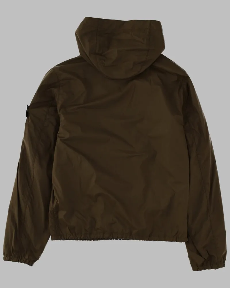 Stone Island Lightweight Polyamide Jacket — Multicolor Multicolor