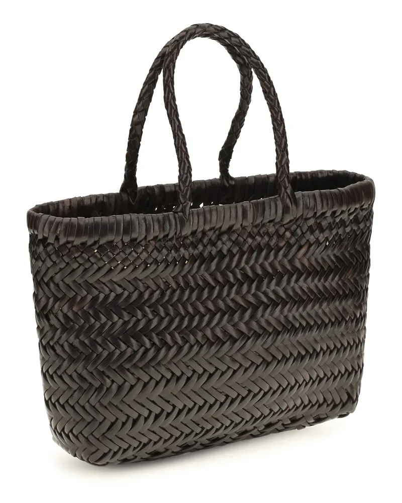 Dragon Diffusion Gora Mini Bag — Brown Brown