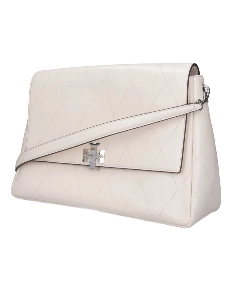 Tory Burch Women's Bags Cream Cow Leather Cream