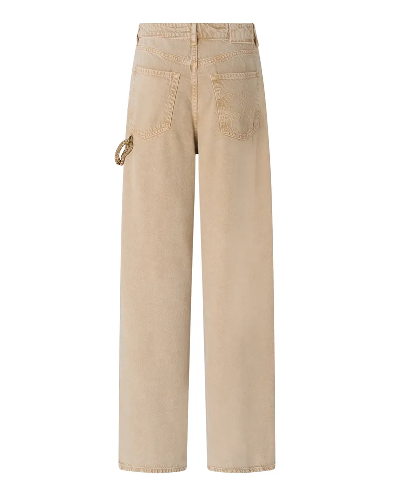 Pinko Jeans — Beige 