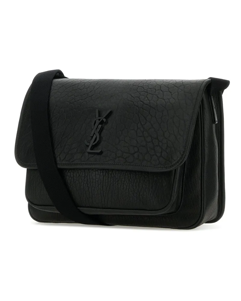 Saint Laurent 781935aac8o 1000 Neronero Borse A Mano Bag Black