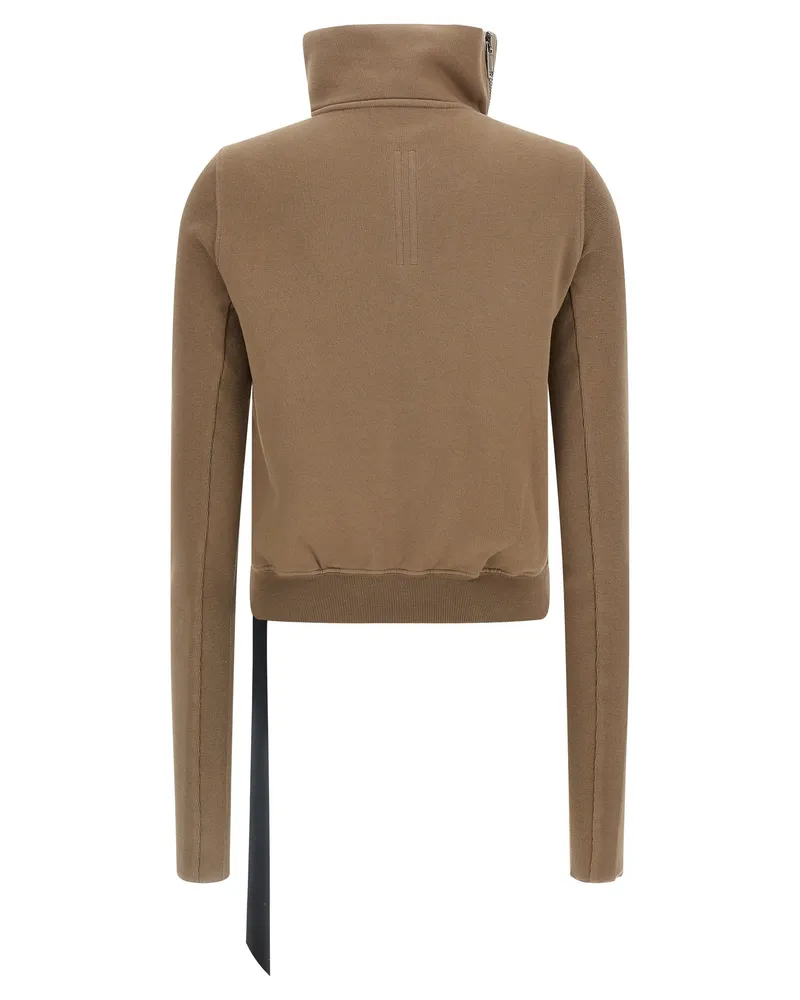 DRKSHDW by Rick Owens Sweatshirt — Beige Beige