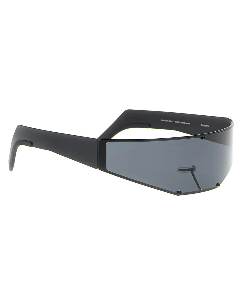 Rick Owens Sunglasses — grey Grey