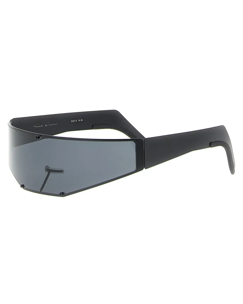 Rick Owens Sunglasses — grey Grey