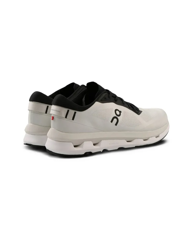 ON Cloudzone Sneaker — Beige Beige
