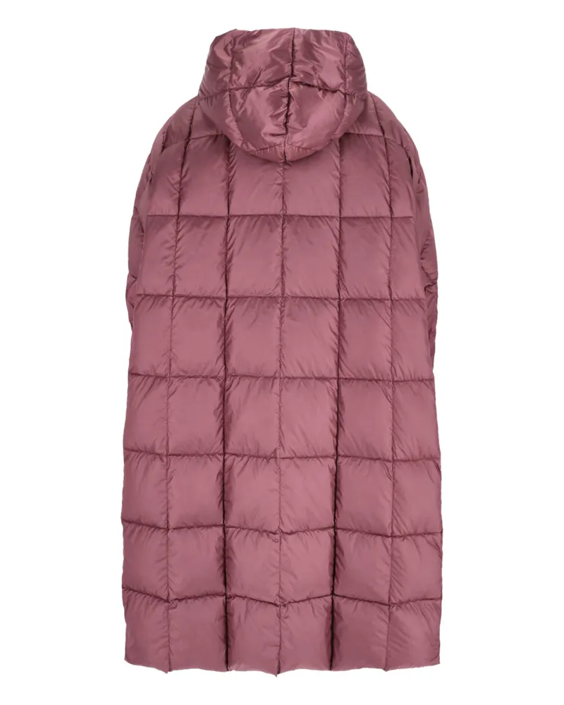 IENKI IENKI Women Ienki Jackets Violet Nylon Purple