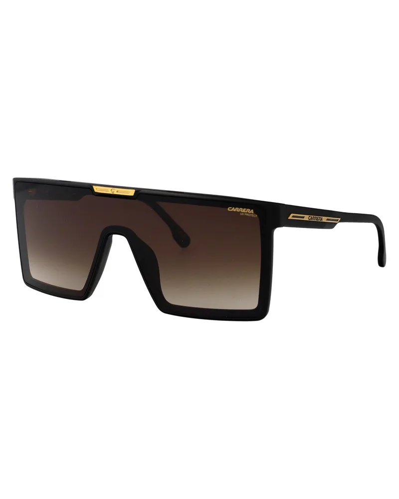 Carrera Sunglasses — Black Black