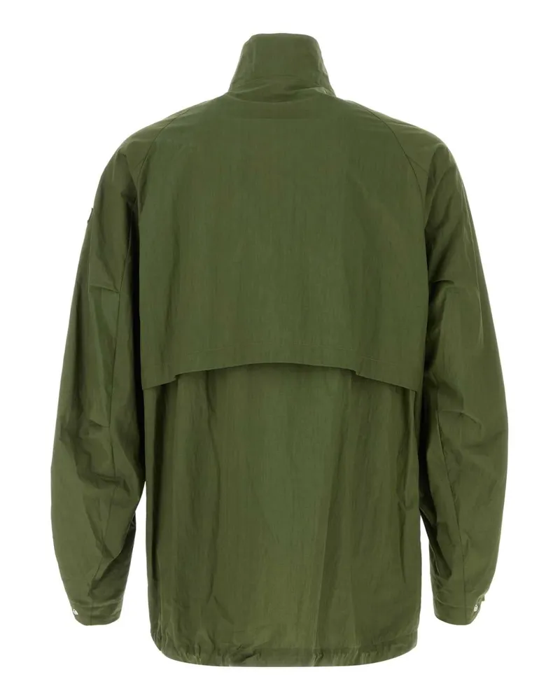 TATRAS Khaki Jacket Green