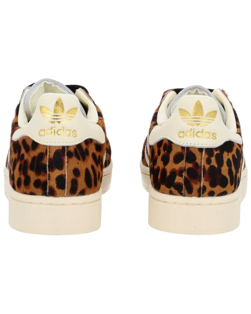 adidas Sneaker — Multicolor Multicolor