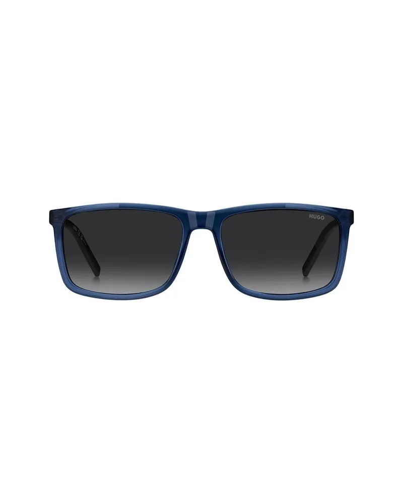 HUGO BOSS HG Sunglasses — Blue Blue