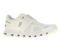 Whitewhite Sneaker