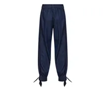 Aster Trousers — Blue