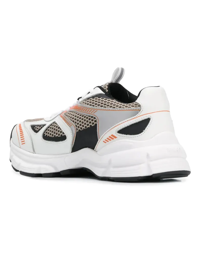 Axel Arigato Women's Marathon Runner Sneakers Multiple Colors Shoes White