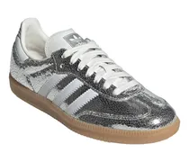 Samba OG Sneaker — Silver