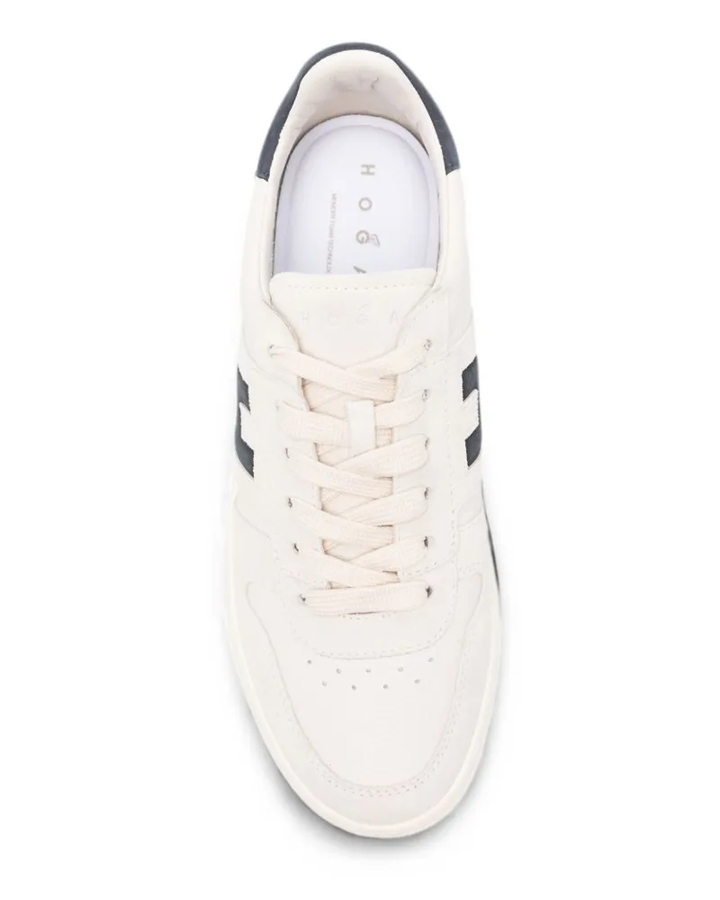 Hogan Sneaker — cream Cream