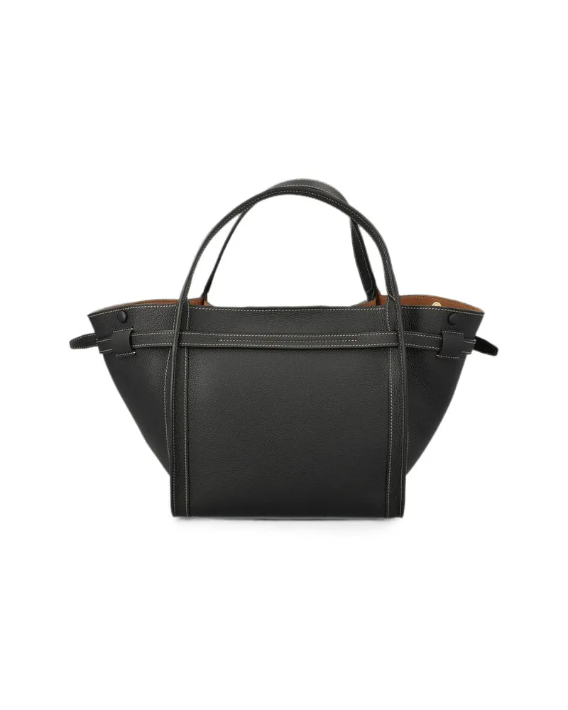 TOD'S Tote Bag — Black Black