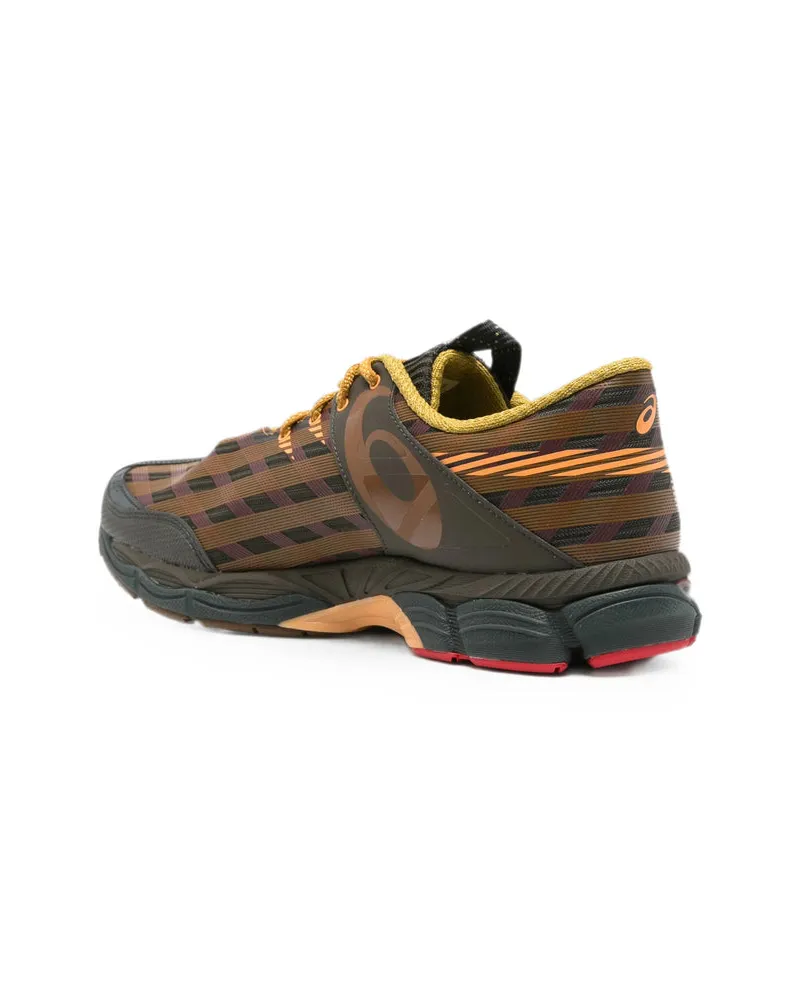 Asics Gel-Teremoa Sneakers — Brown Brown