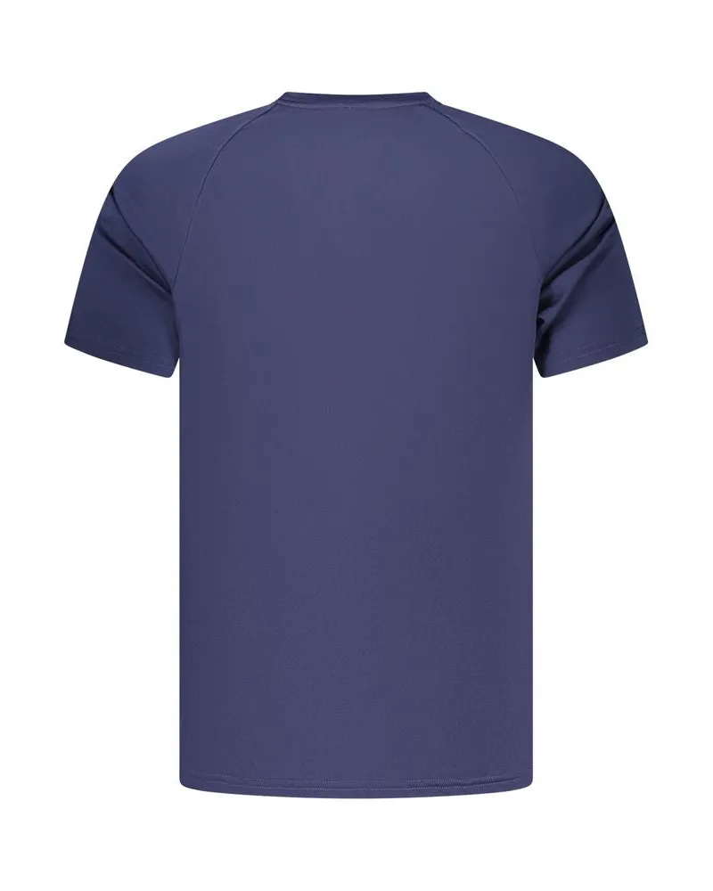 Nike DRI-FIT T-Shirt — Blue Blue